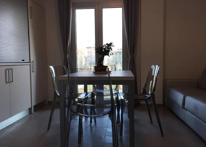 Residence Hotel Albachiara