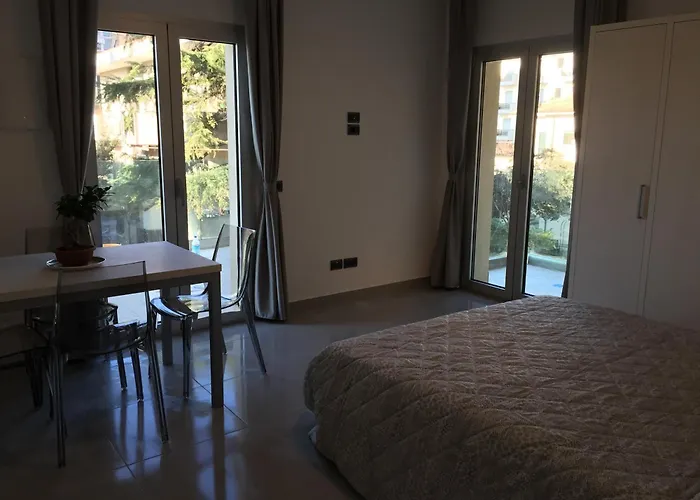Residence Hotel Albachiara