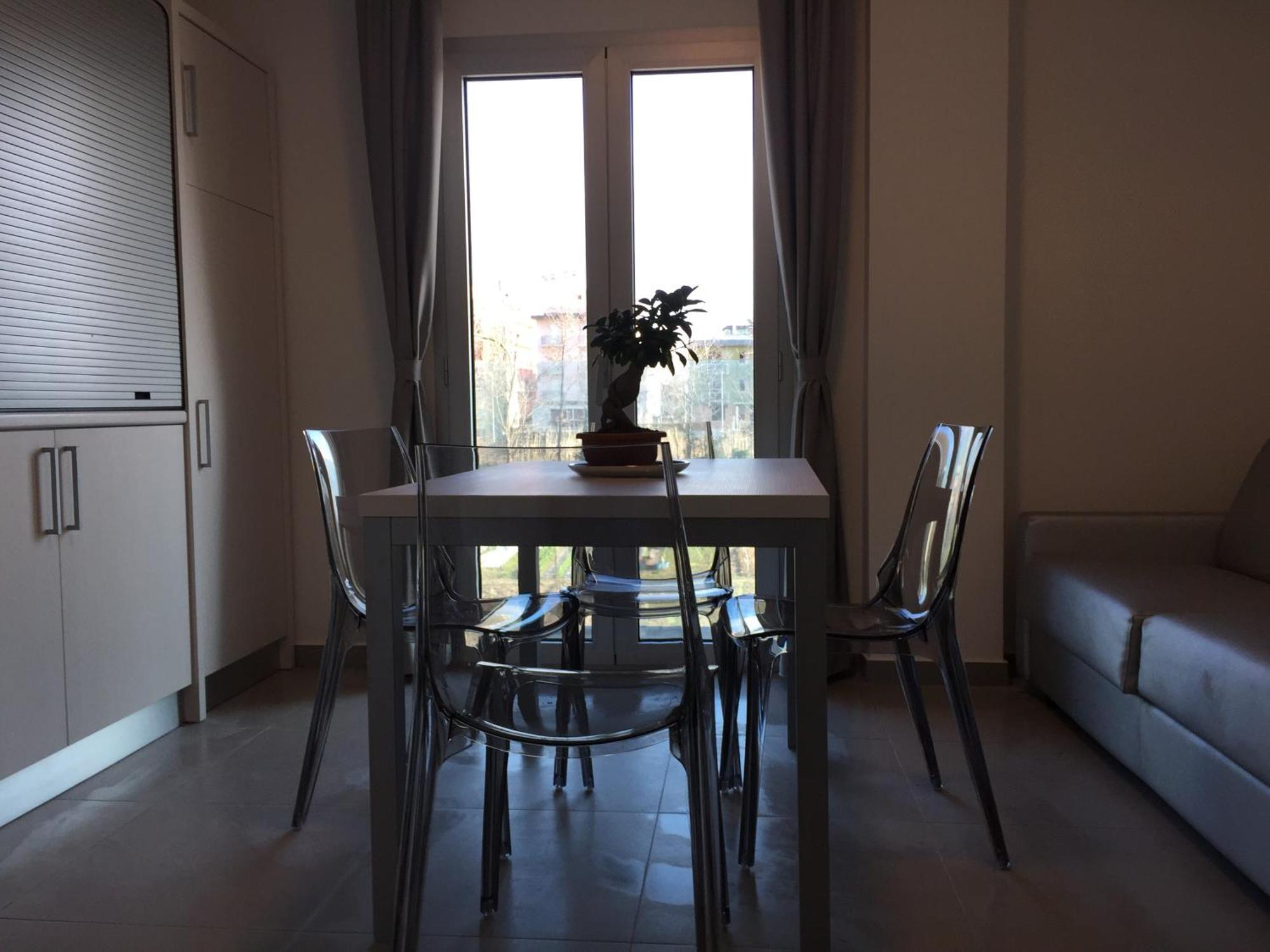 Albachiara Apart-hotel 3*