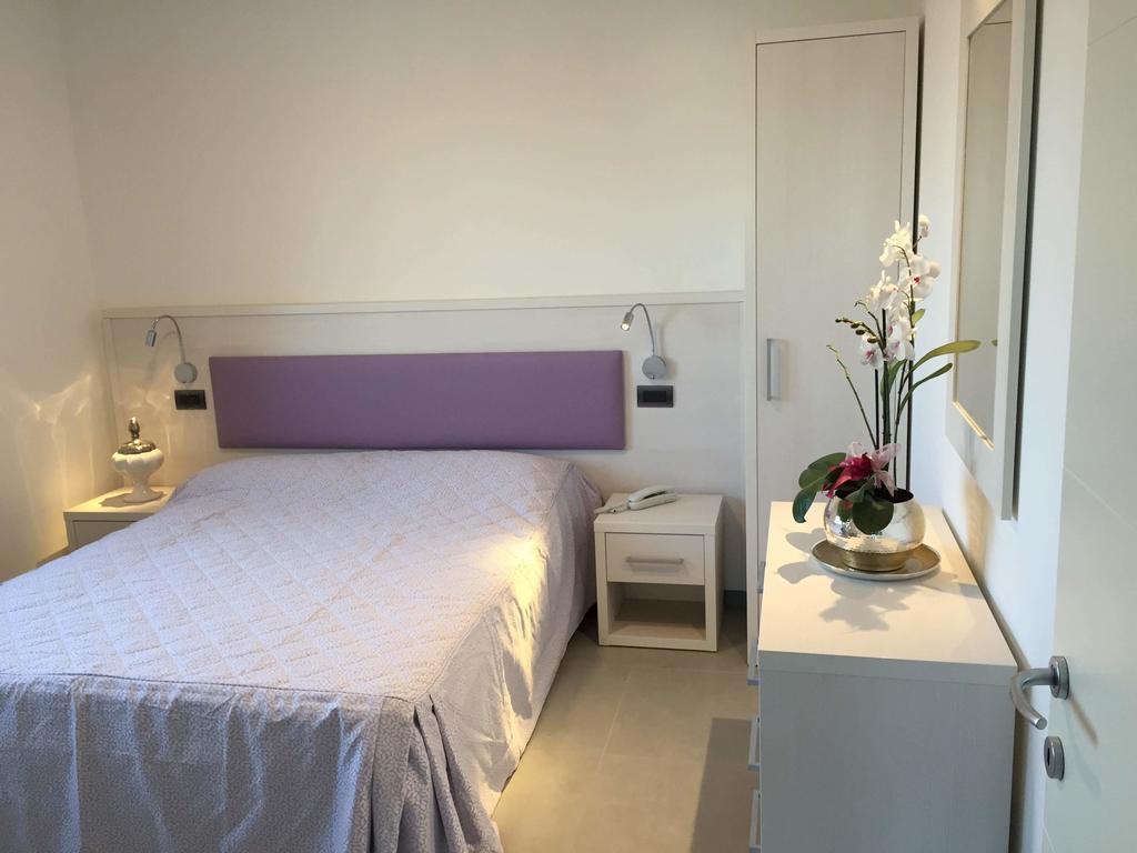Apart-hotel Albachiara 3*
