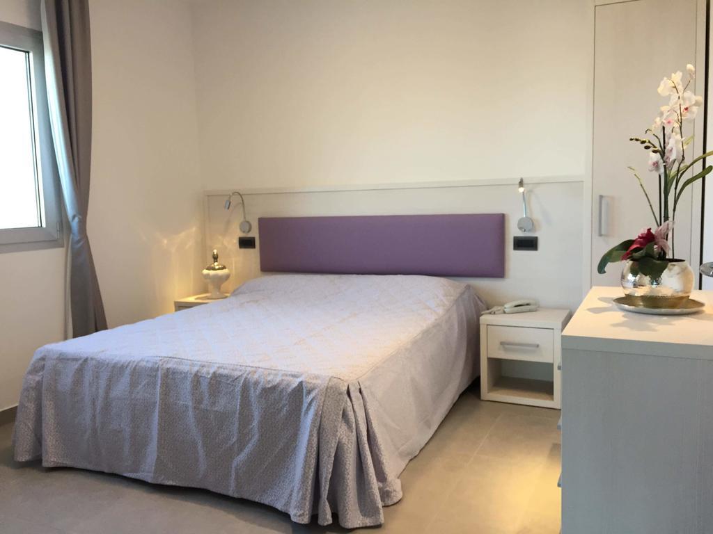 Apart-hotel Albachiara 3*