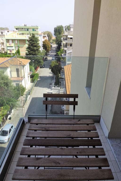 Apart-hotel Albachiara 3*