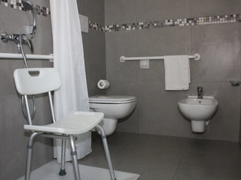 Aparthotel Albachiara Rimini