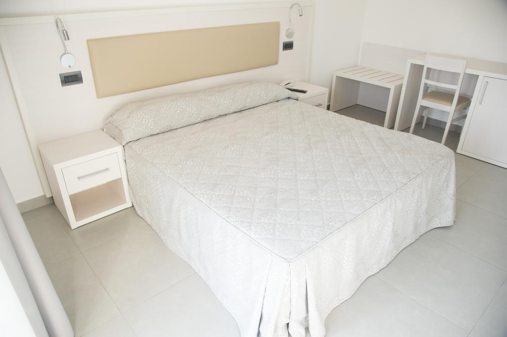 Albachiara Apart-hotel 3*
