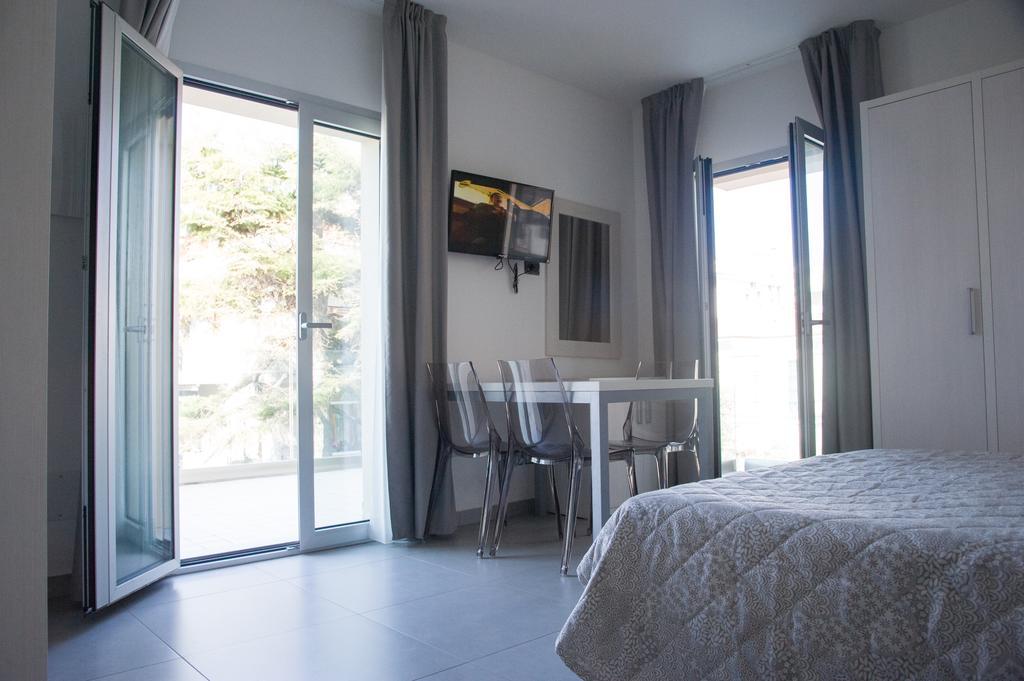 Apart-hotel Albachiara Rimini