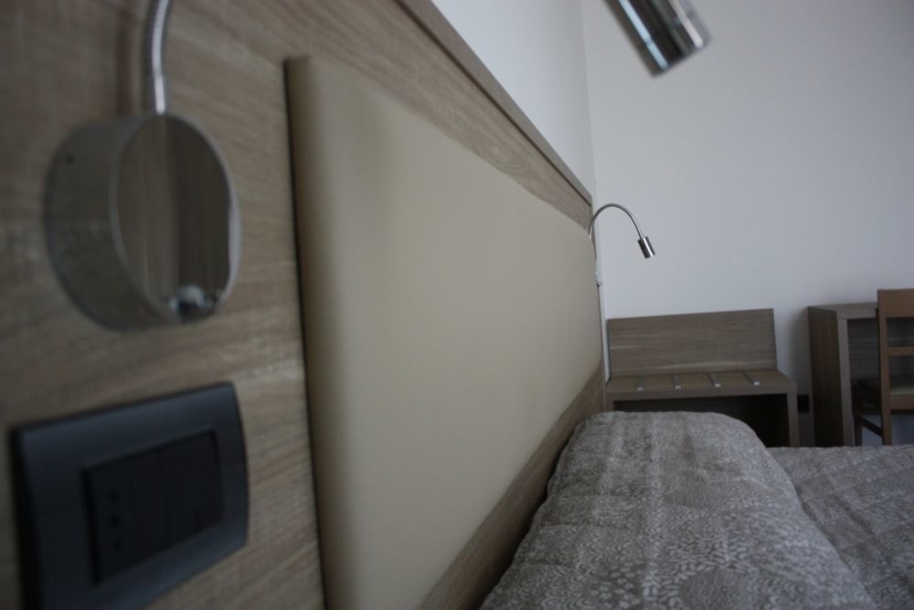 Aparthotel Albachiara Rimini
