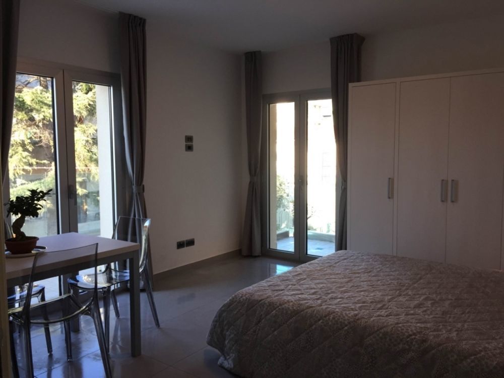Apart-hotel Albachiara