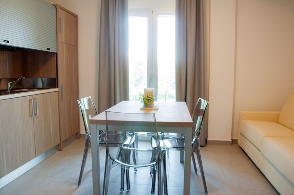 Aparthotel Albachiara