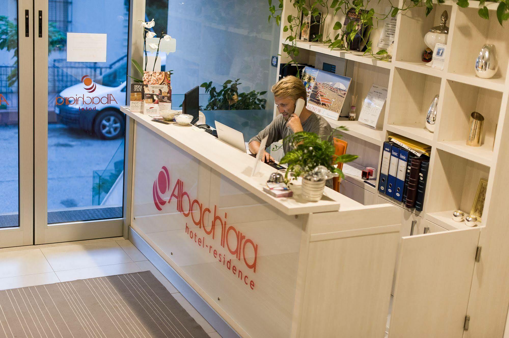 Albachiara Apart-hotel 3*