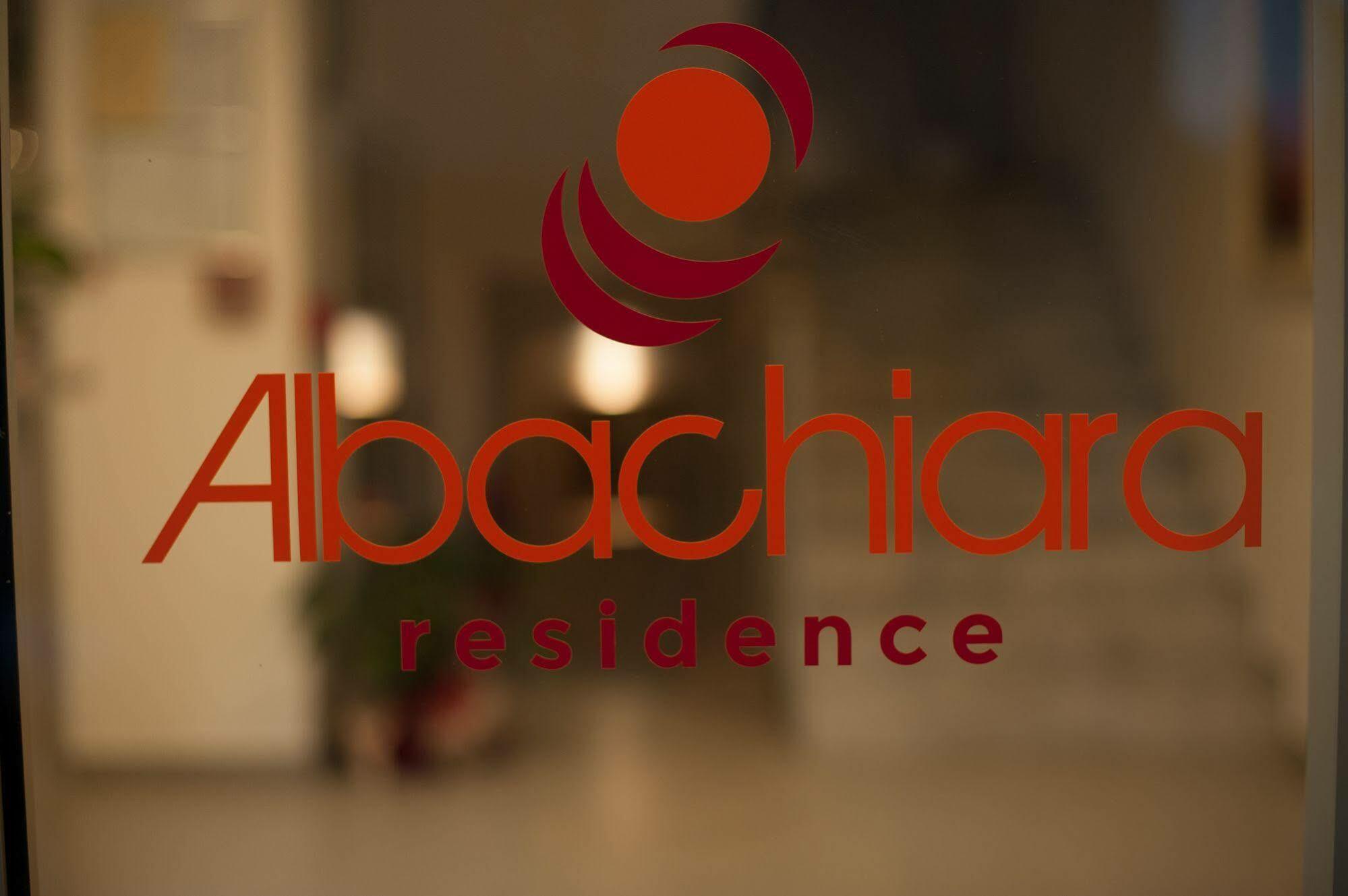 Albachiara Apart-hotel 3*