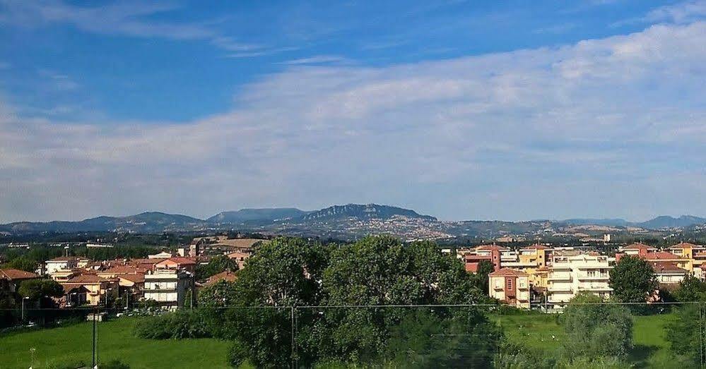 Apart-hotel Albachiara 3*