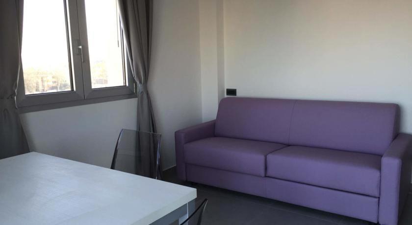 Apart-hotel Albachiara Rimini
