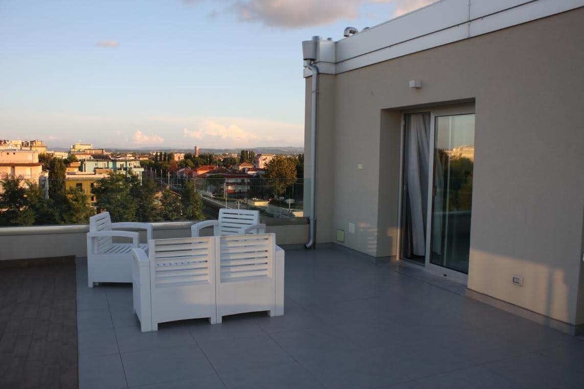 Apart-hotel Albachiara