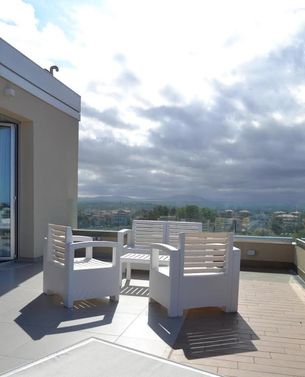 Albachiara Apart-hotel