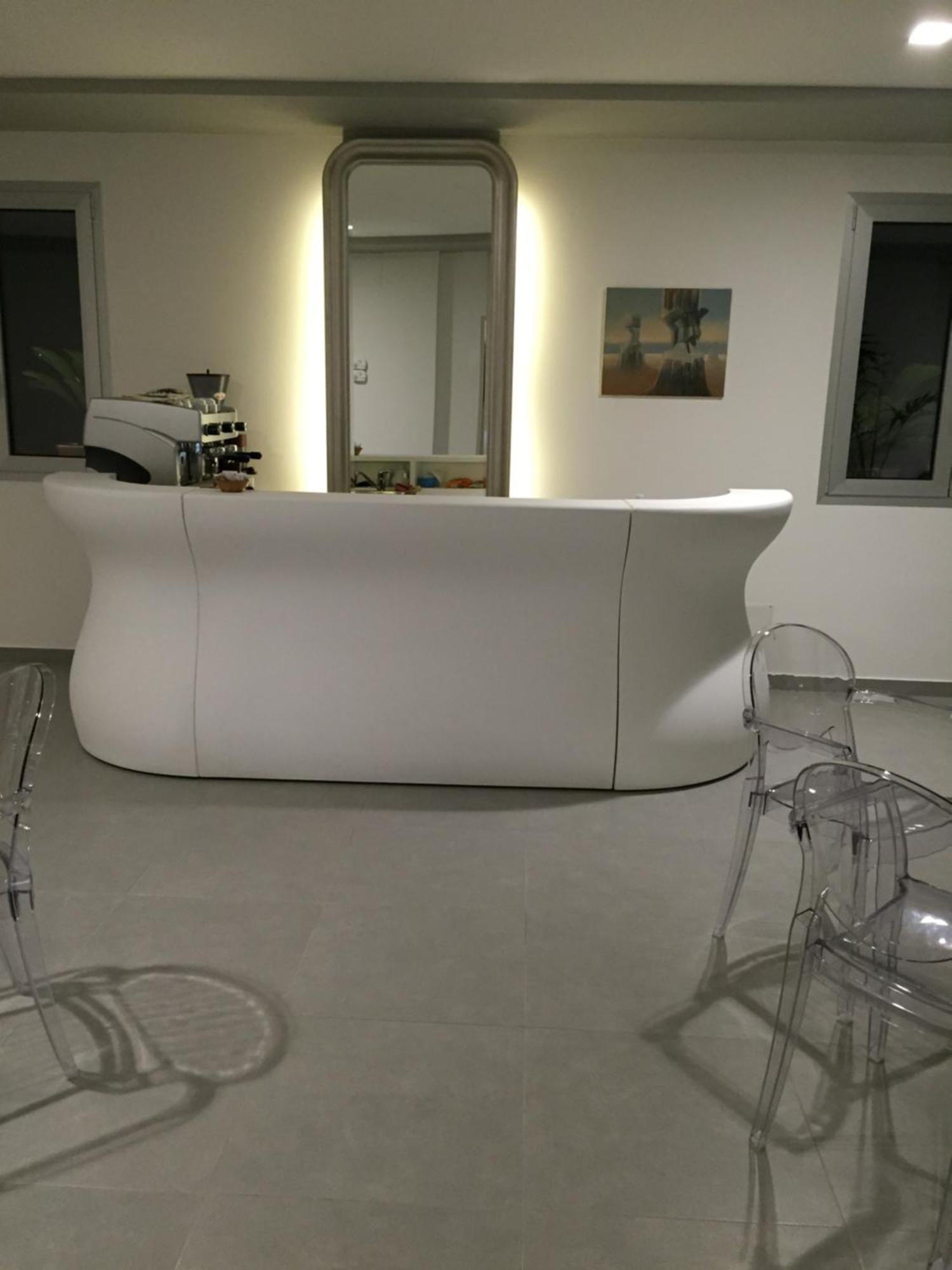 Albachiara Apart-hotel