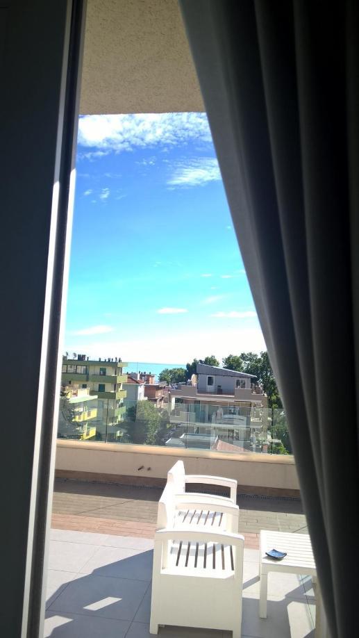 Albachiara Apart-hotel 3*