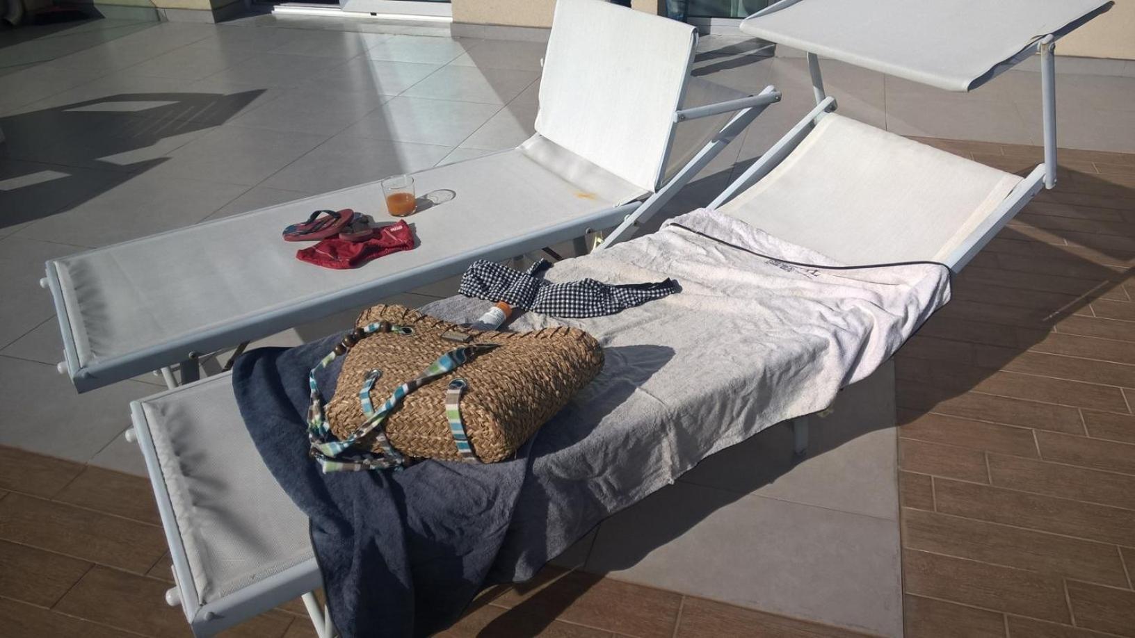 Albachiara Apart-hotel