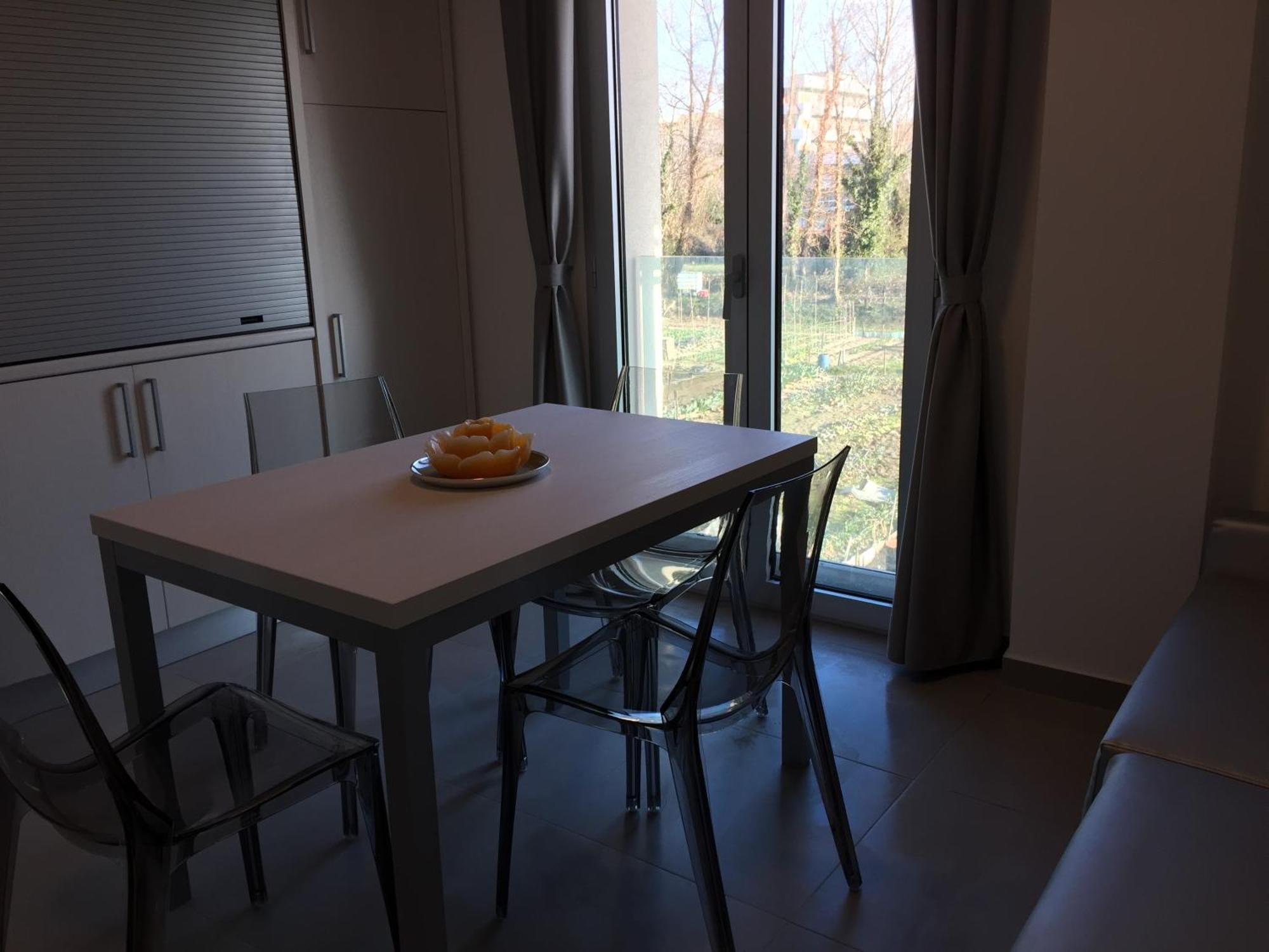 Albachiara Apart-hotel Rimini
