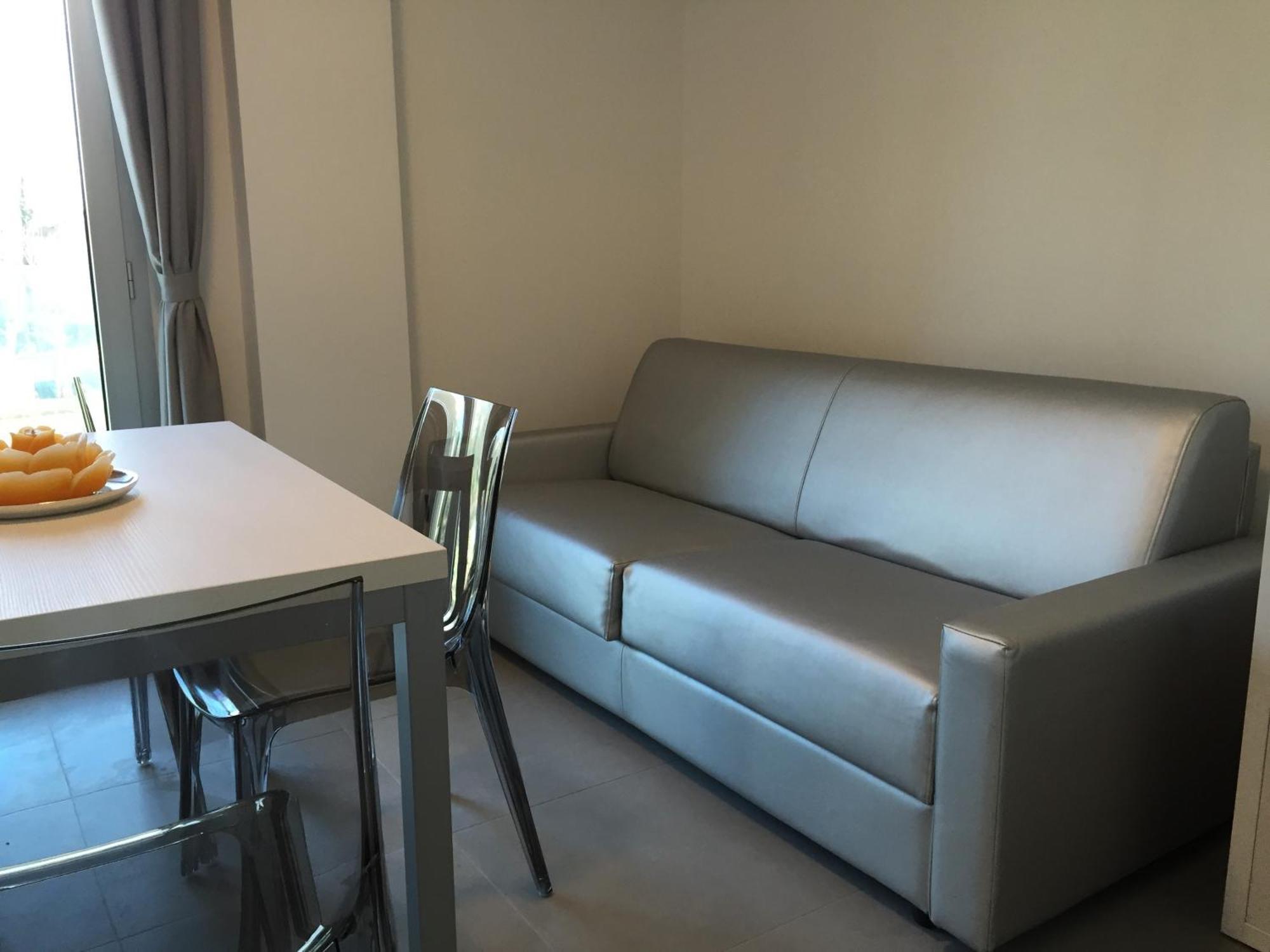 Albachiara Apart-hotel 3*