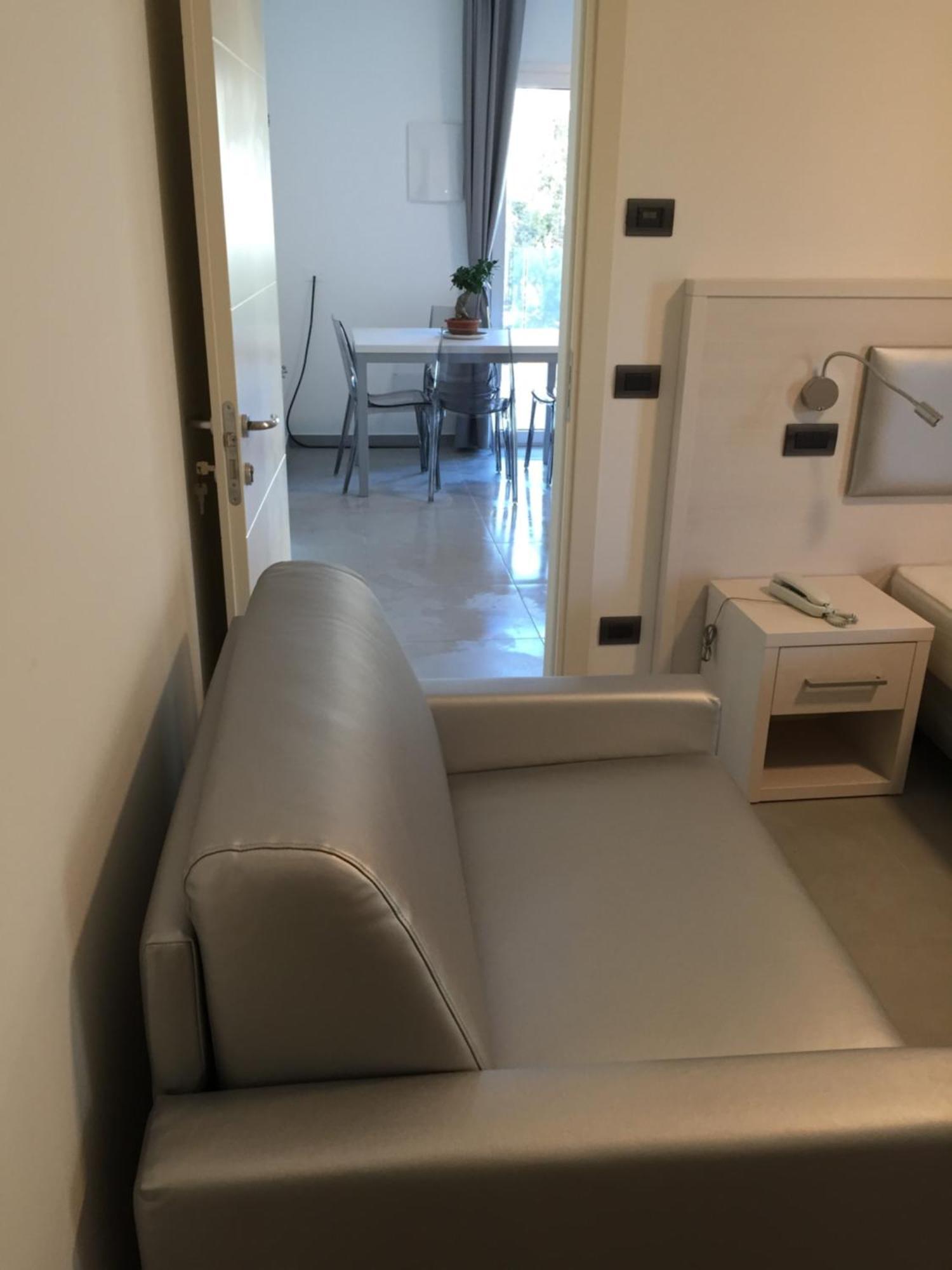 Albachiara 3* Rimini