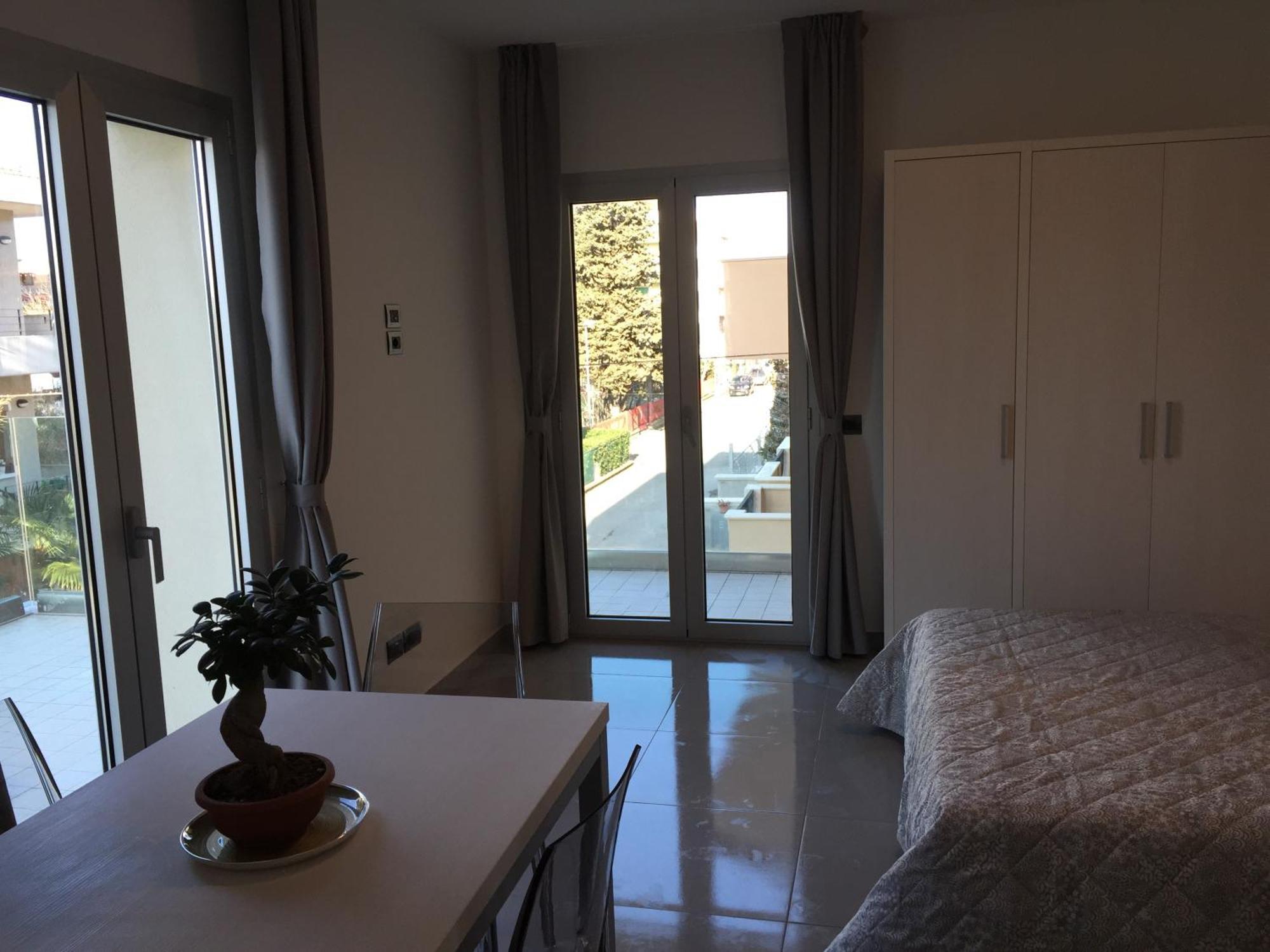 Albachiara Apart-hotel Rimini