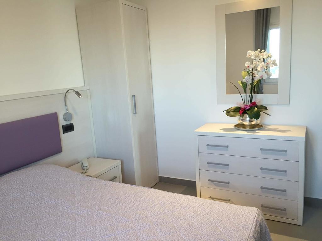 Albachiara Apart-hotel Rimini
