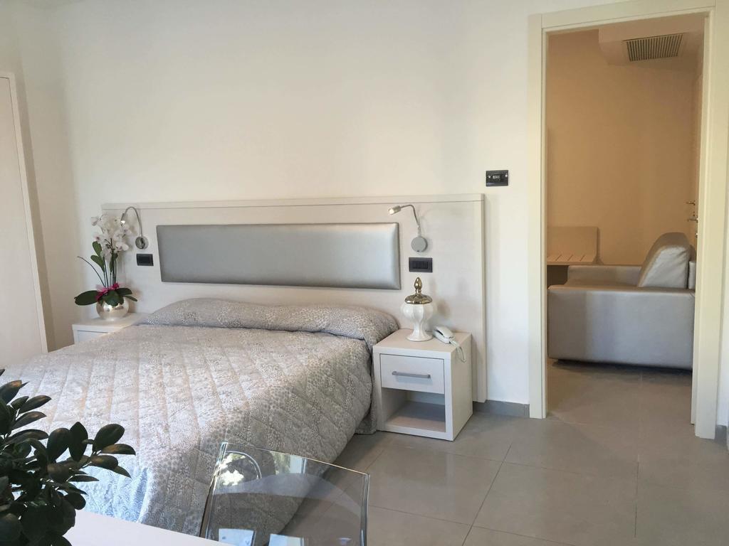 Albachiara Apart-hotel 3*