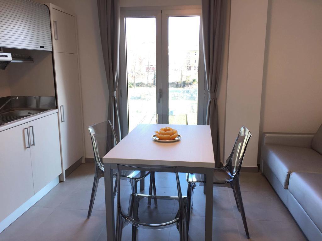 Albachiara Apart-hotel Rimini