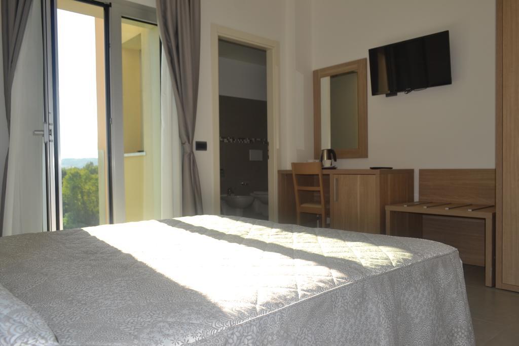 Albachiara Apart-hotel