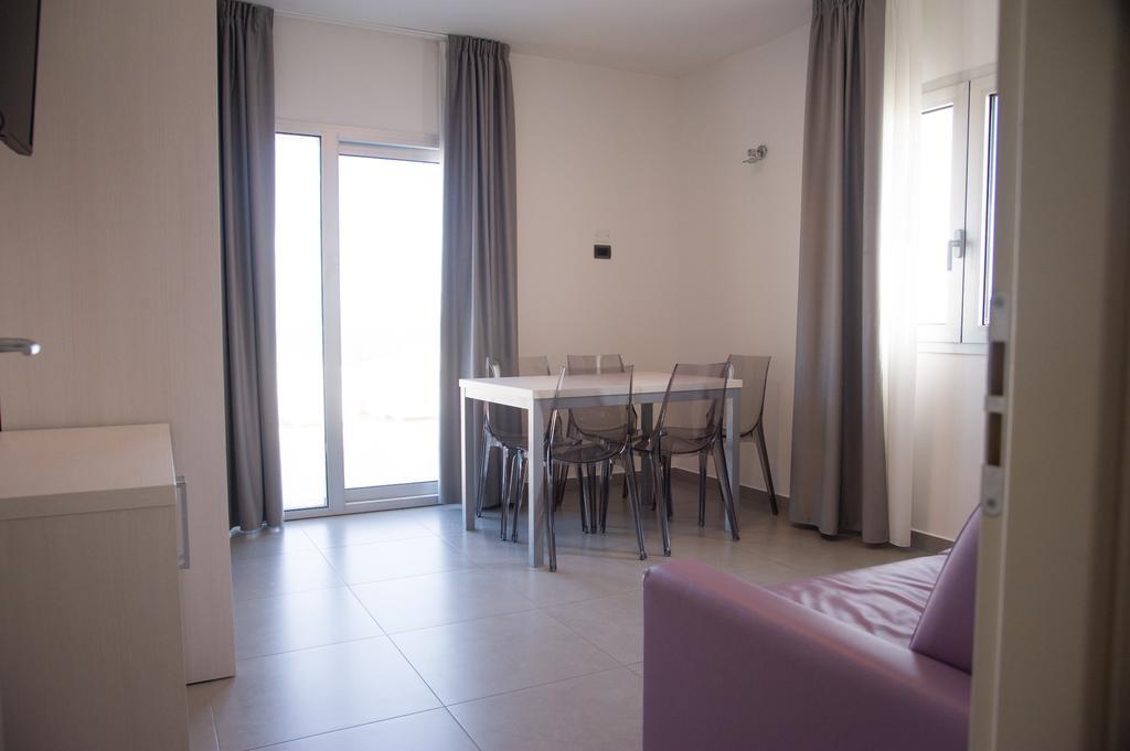 Apart-hotel Albachiara Rimini