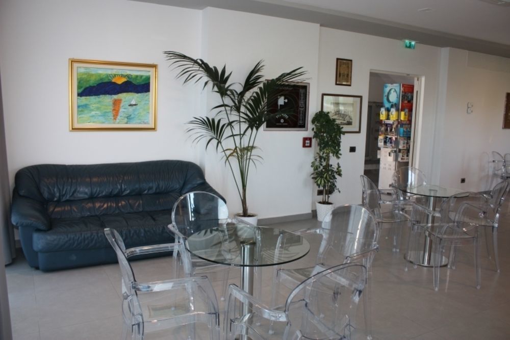 Apart-hotel Albachiara
