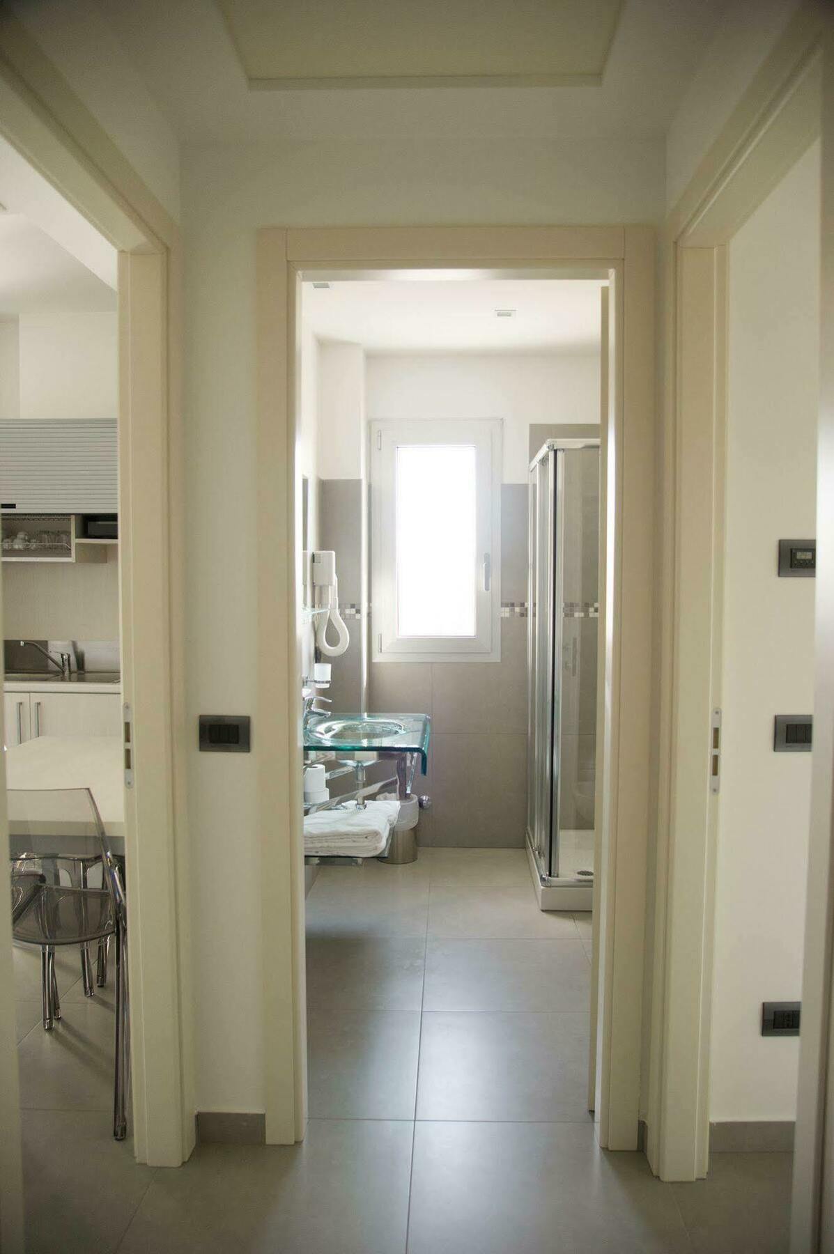 Apart-hotel Albachiara