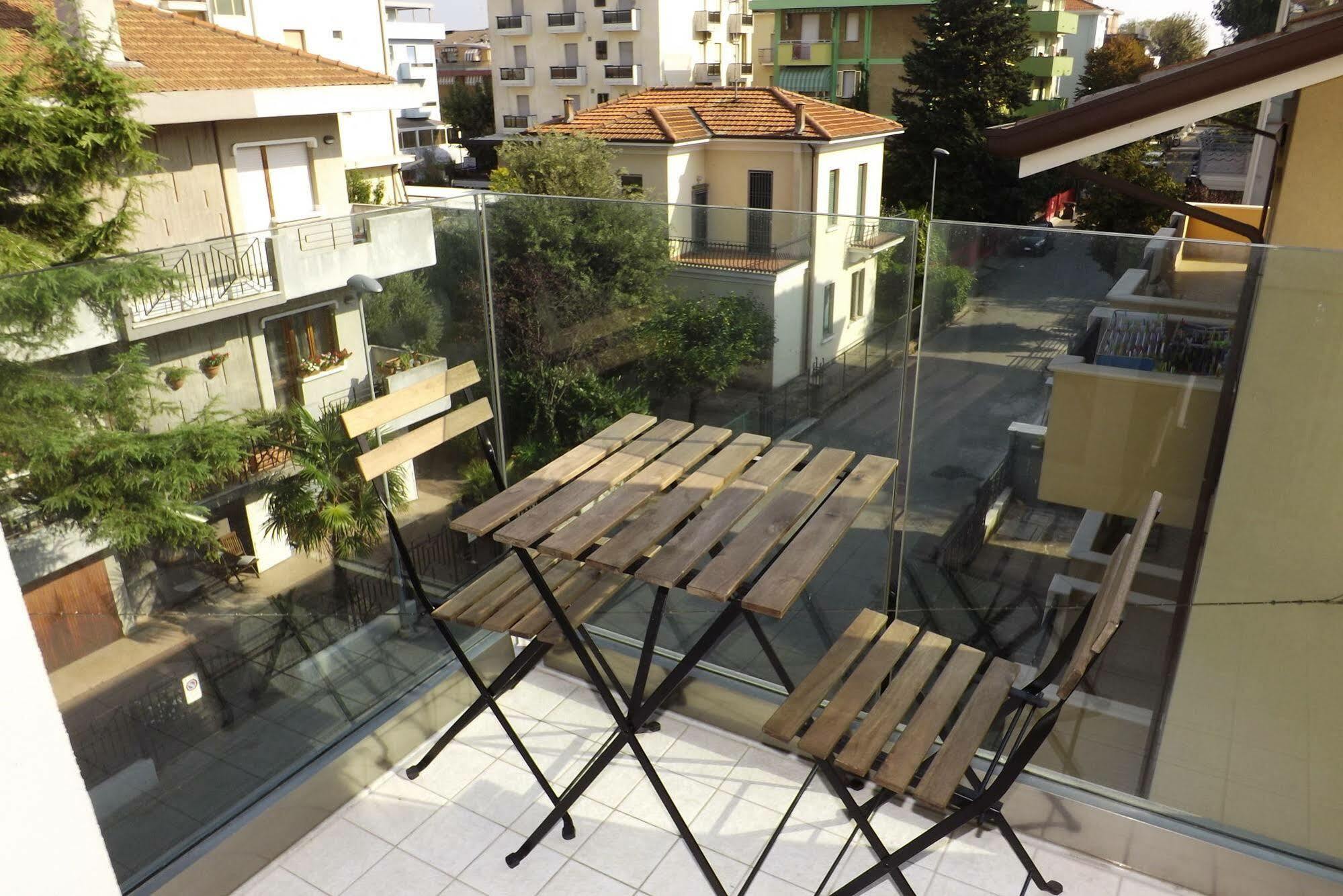 Albachiara Apart-hotel Rimini
