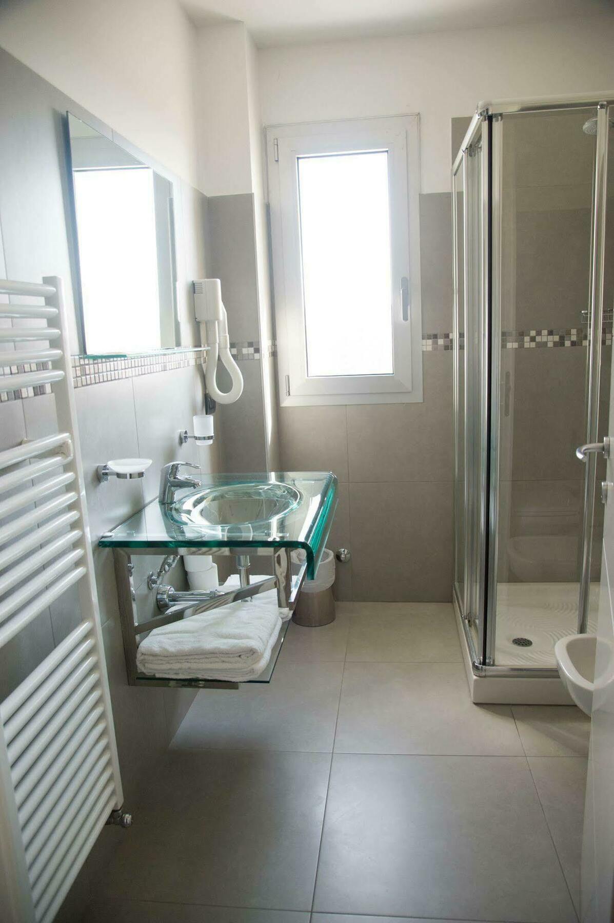 Albachiara Apart-hotel