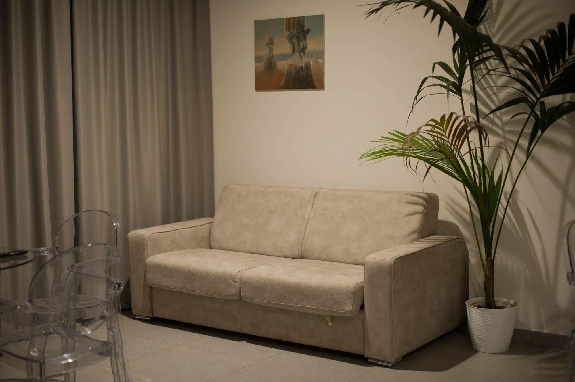 Apart-hotel Albachiara 3*