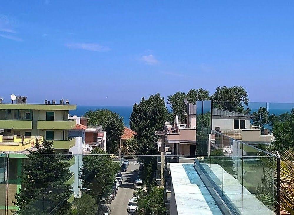 Albachiara 3* Rimini