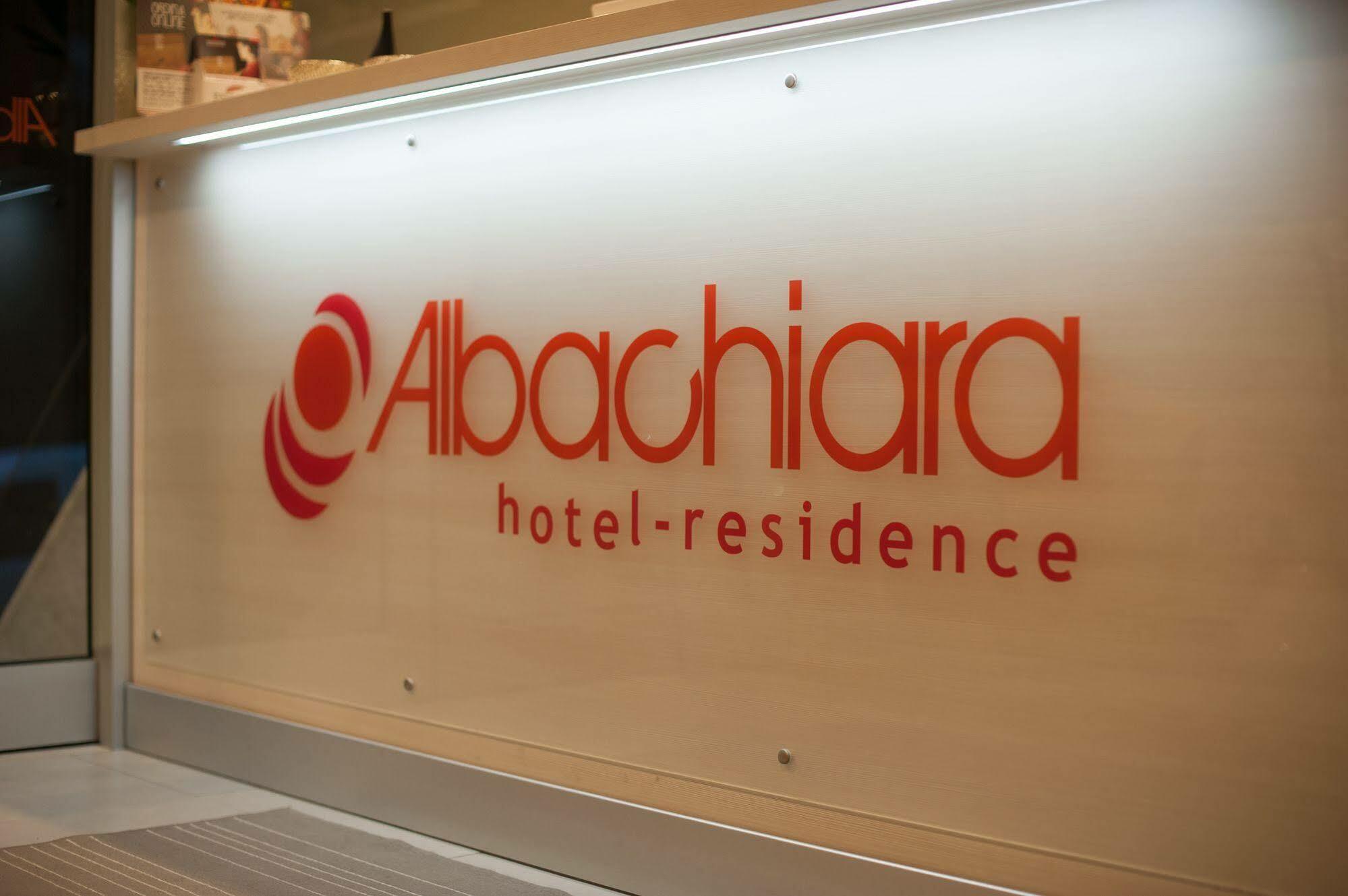 Apart-hotel Albachiara Rimini