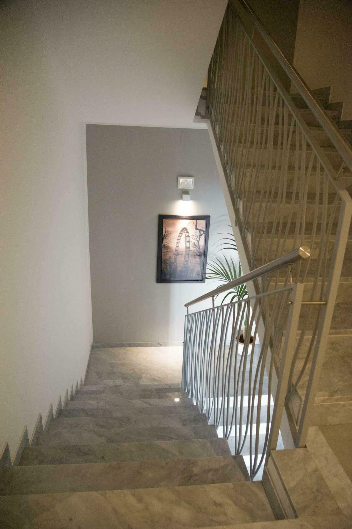 Apart-hotel Albachiara 3*