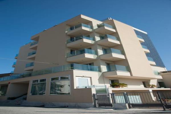 Albachiara 3* Rimini