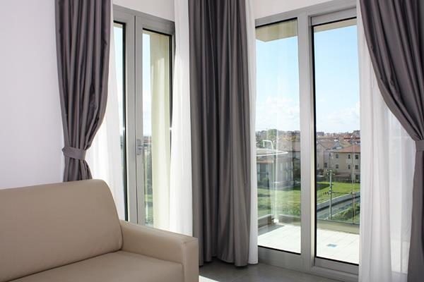 Albachiara Apart-hotel Rimini